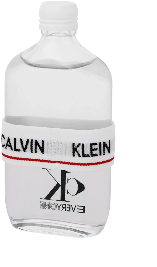 Calvin Klein Everyone EDT tualetinis vanduo unisex, 50 ml