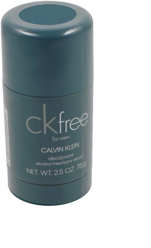 Calvin Klein dezodorantas vyrams, 75 ml