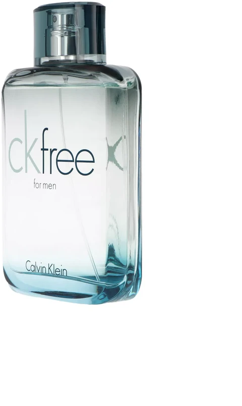 Calvin Klein Ck Free EDT 100ml