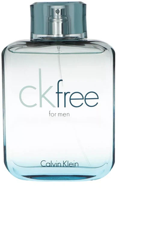 Calvin Klein Ck Free EDT 100ml