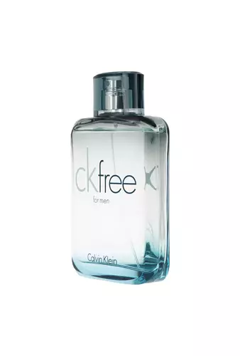 Calvin Klein Ck Free EDT 100ml