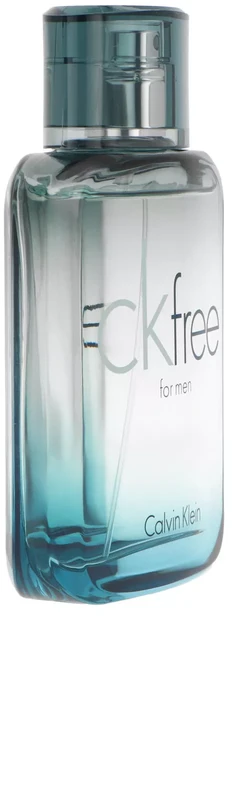 Kvepalai vyrams Calvin Klein CK Free Men, EDT, 50 ml