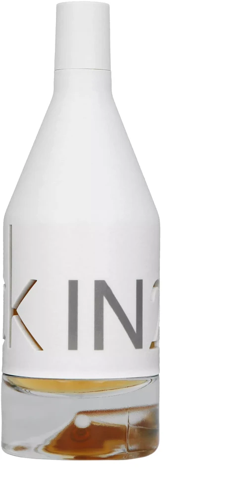 Kvepalai moterims Calvin Klein Ck IN2U EDT, 100 ml