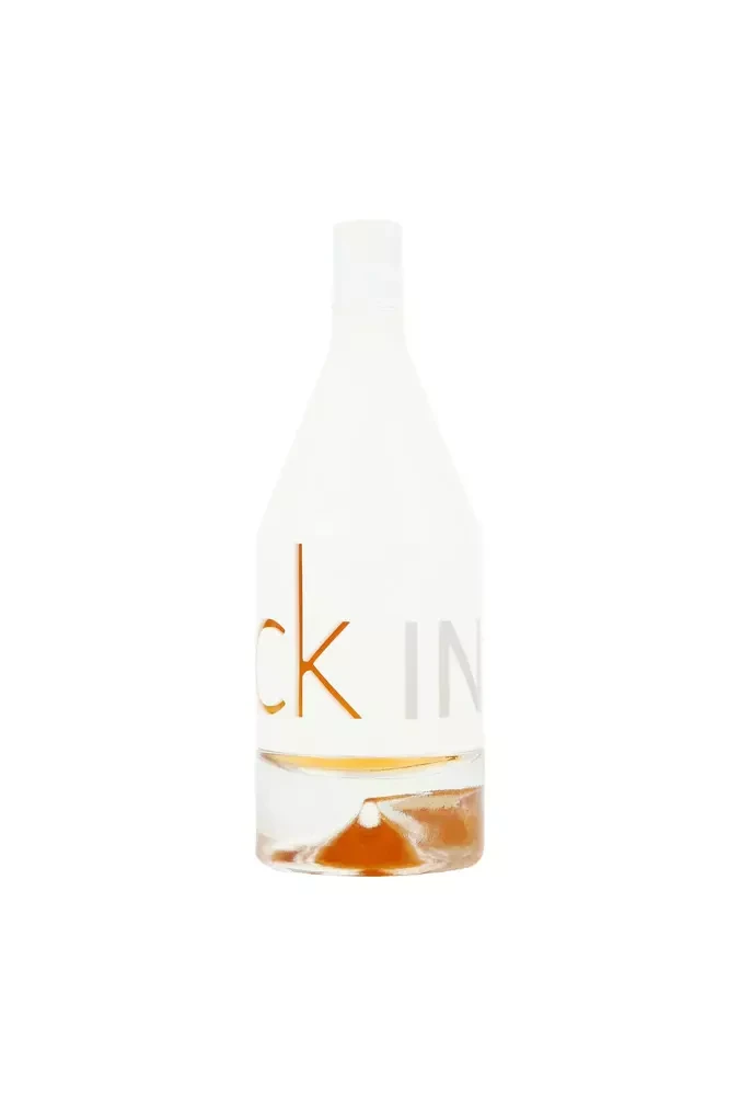 Kvepalai moterims Calvin Klein Ck IN2U EDT, 100 ml