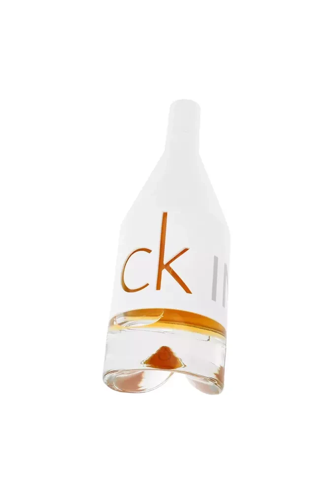 Kvepalai moterims Calvin Klein Ck IN2U EDT, 100 ml