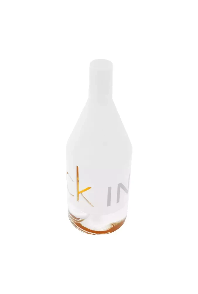 Kvepalai moterims Calvin Klein Ck IN2U EDT, 100 ml