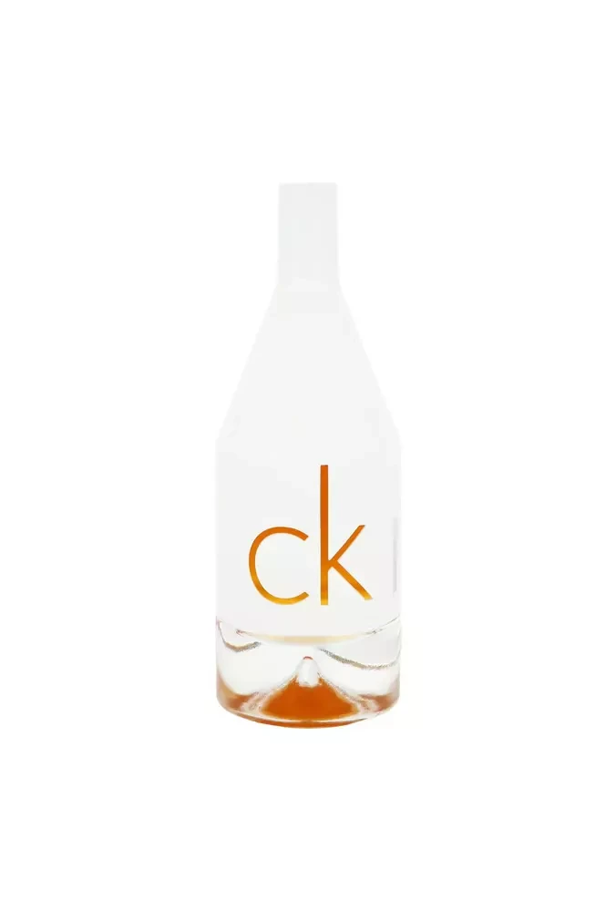 Kvepalai moterims Calvin Klein Ck IN2U EDT, 100 ml