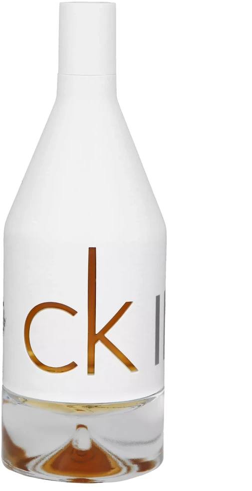 Kvepalai moterims Calvin Klein Ck IN2U EDT, 100 ml