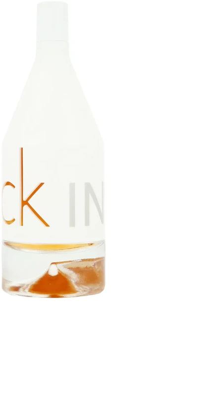 Kvepalai moterims Calvin Klein CK IN2U EDT, 150 ml