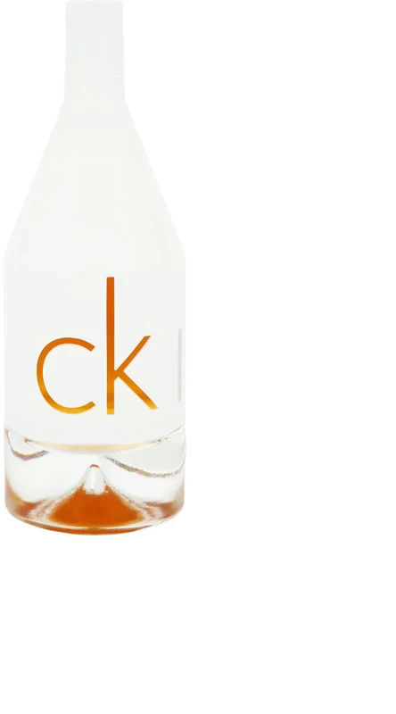 Kvepalai moterims Calvin Klein CK IN2U EDT, 150 ml