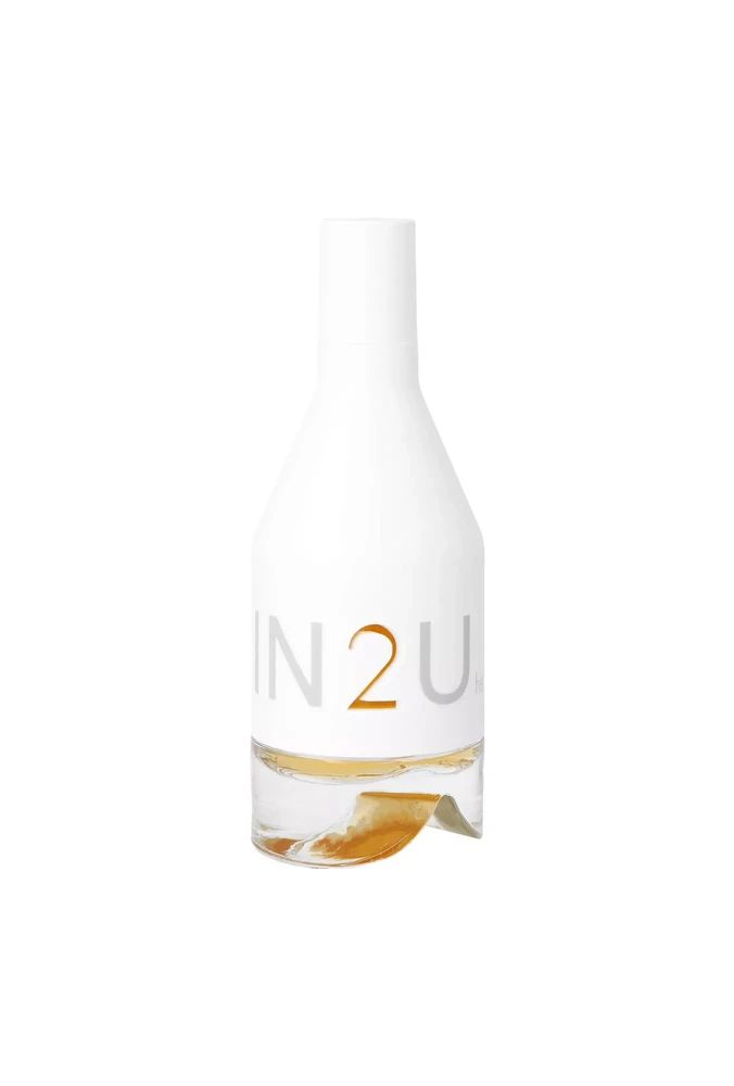 Kvepalai moterims Calvin Klein Ck IN2U EDT, 50 ml