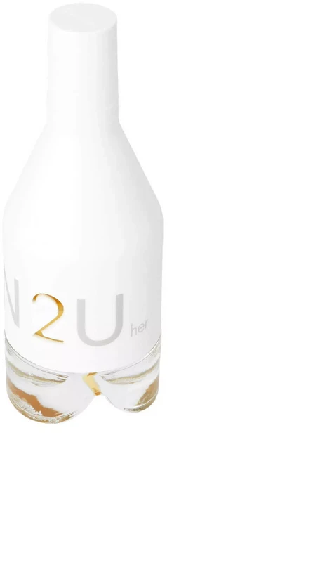 Kvepalai moterims Calvin Klein Ck IN2U EDT, 50 ml