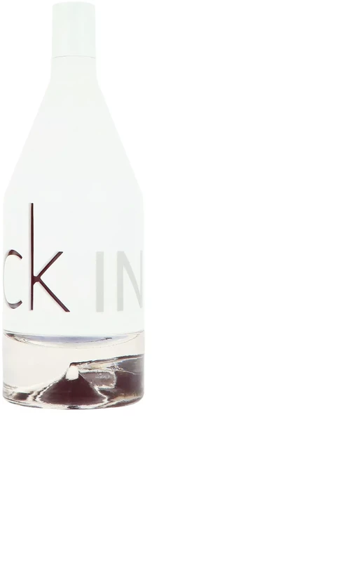 Kvepalai vyrams Calvin Klein ck IN2U EDT, 150 ml