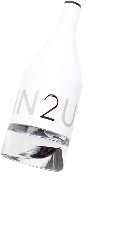 Kvepalai vyrams Calvin Klein ck IN2U EDT, 150 ml