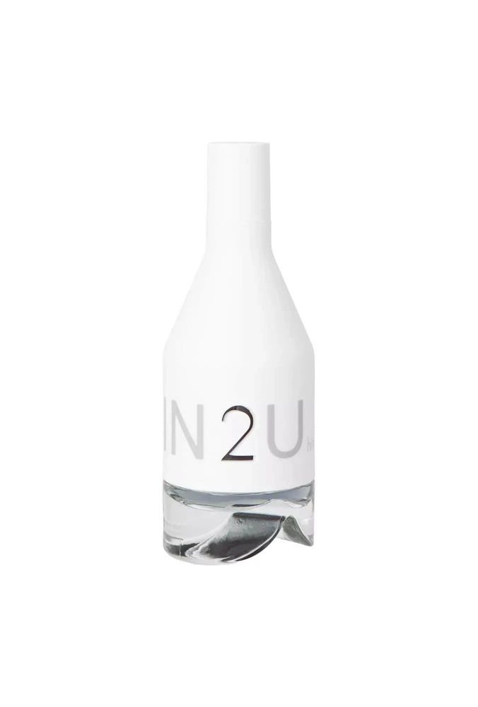 Kvepalai vyrams Calvin Klein In2U EDT, 50ml