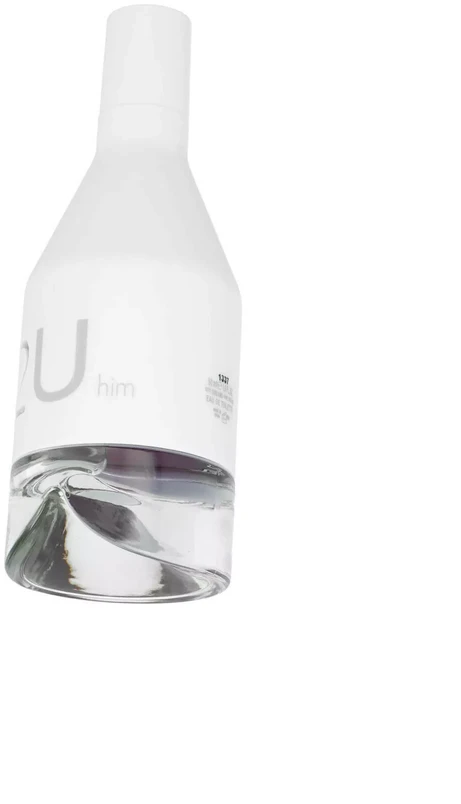 Kvepalai vyrams Calvin Klein In2U EDT, 50ml