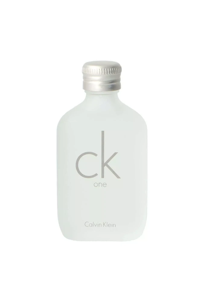 Calvin Klein CK One Unisex tualetinis vanduo 15ml