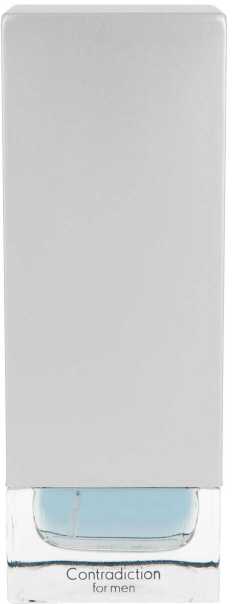 Kvepalai vyrams Calvin Klein Contradiction EDT, 100 ml