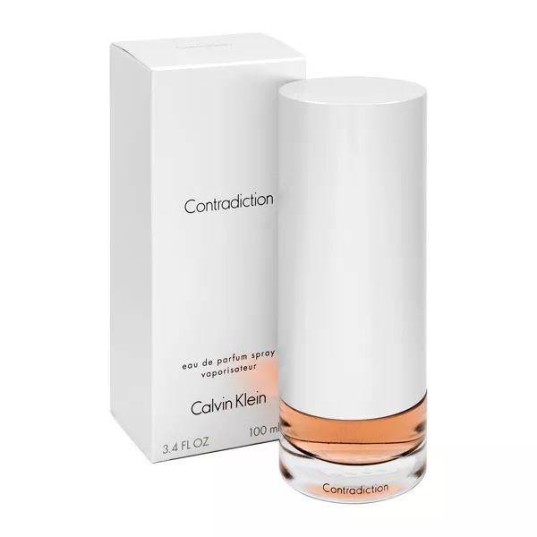 Kvepalai moterims Calvin Klein Contradiction EDP, 100 ml
