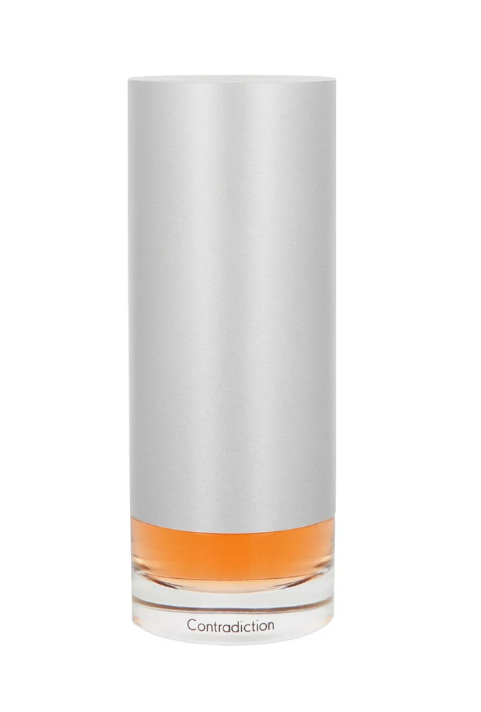 Kvepalai moterims Calvin Klein Contradiction EDP, 100 ml