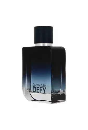 Calvin Klein Defy EDP Sp, 100 ml