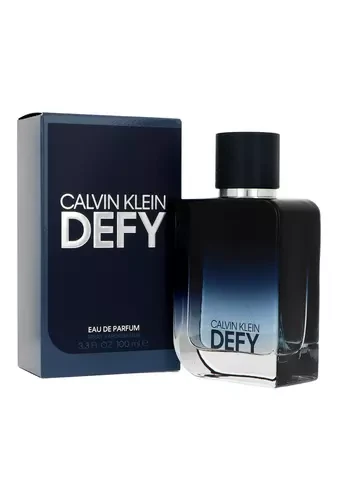 Calvin Klein Defy EDP Sp, 100 ml