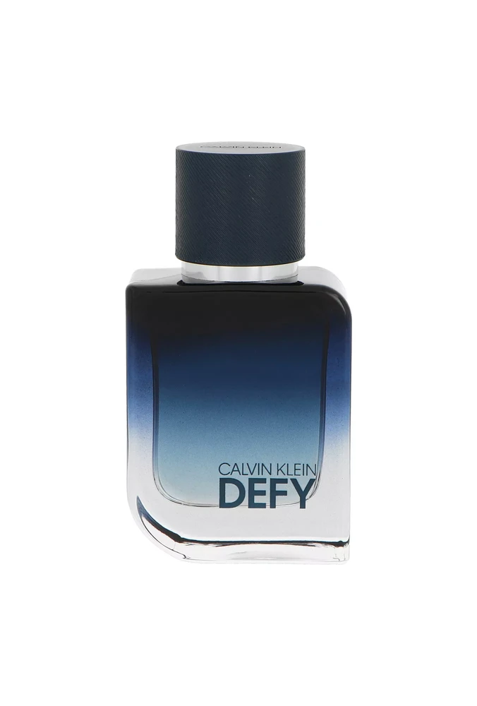 Calvin Klein Defy EDP Sp, 50 ml