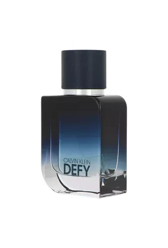 Calvin Klein Defy EDP Sp, 50 ml