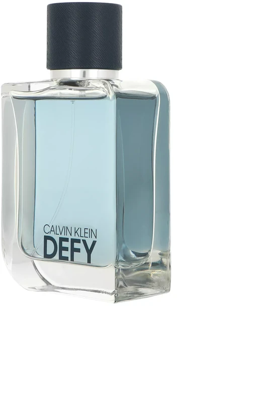 Calvin Klein Defy EDT tualetinis vanduo unisex, 100 ml