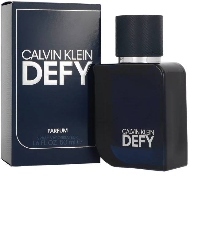 Calvin Klein Defy PP kvepalai vyrams, 50 ml
