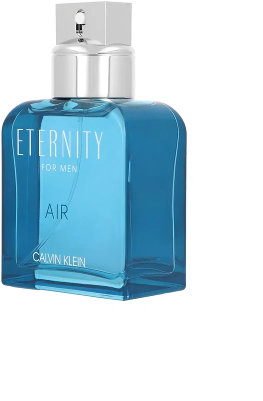 Calvin Klein Eternity Air EDT tualetinis vanduo vyrams, 100 ml