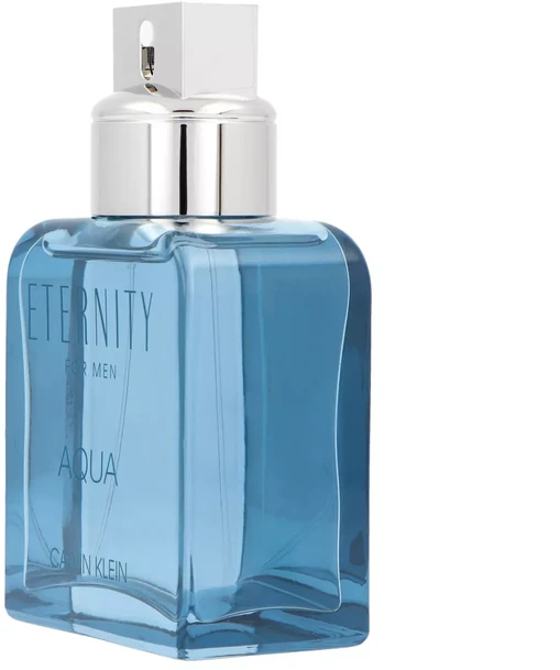Kvepalai vyrams Calvin Klein Eternity For Men Aqua EDT, 100 ml