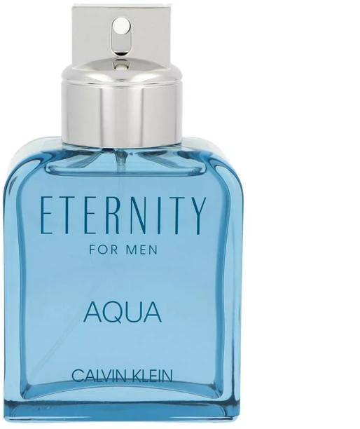 Kvepalai vyrams Calvin Klein Eternity For Men Aqua EDT, 100 ml