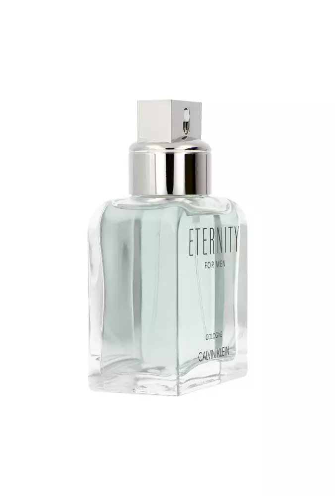 Calvin Klein Eternity Cologne EDT tualetinis vanduo vyrams, 100 ml