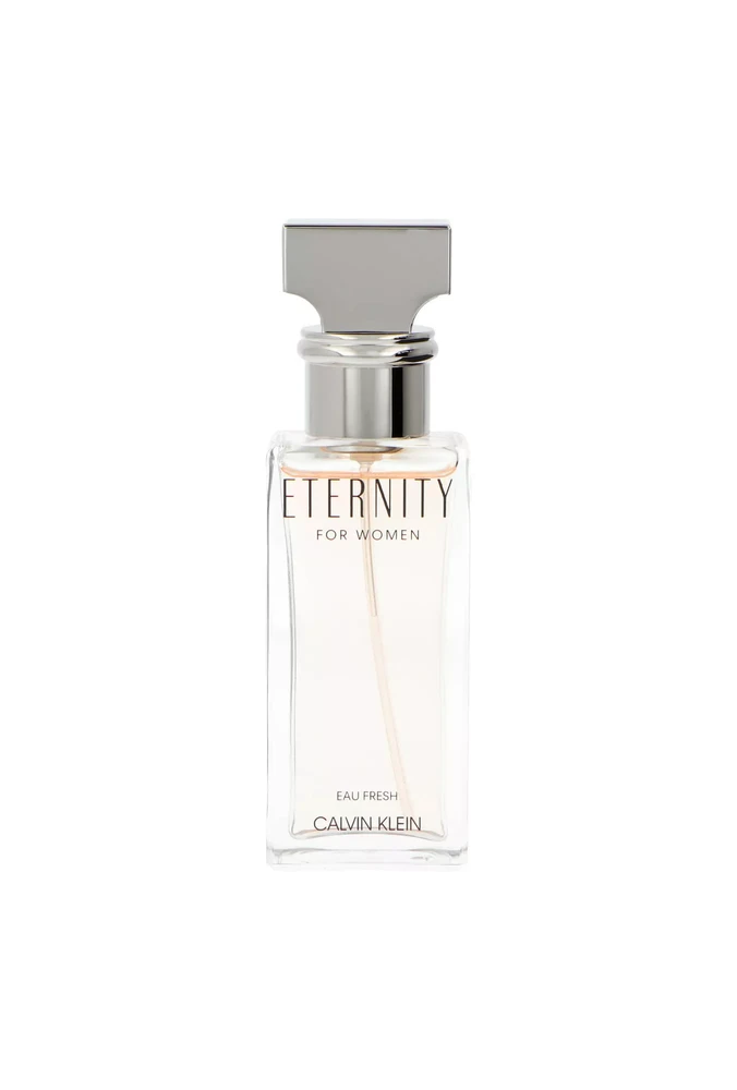Calvin Klein Eternity Eau Fresh EDP parfumuotas vanduo moterims, 100 ml