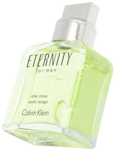 Calvin Klein Eternity For Men After Shave losjonas po skutimosi, 100 ml