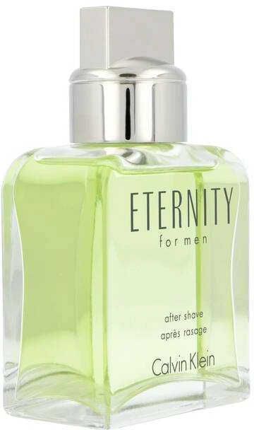 Calvin Klein Eternity For Men After Shave losjonas po skutimosi, 100 ml