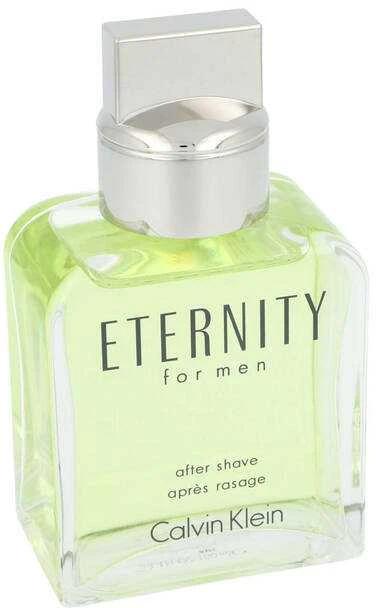 Calvin Klein Eternity For Men After Shave losjonas po skutimosi, 100 ml