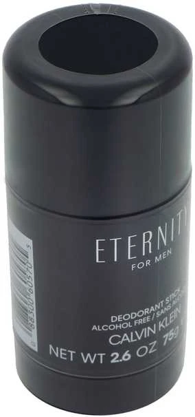 Calvin Klein Eternity 24h apsaugos dezodorantas vyrams, 75 g