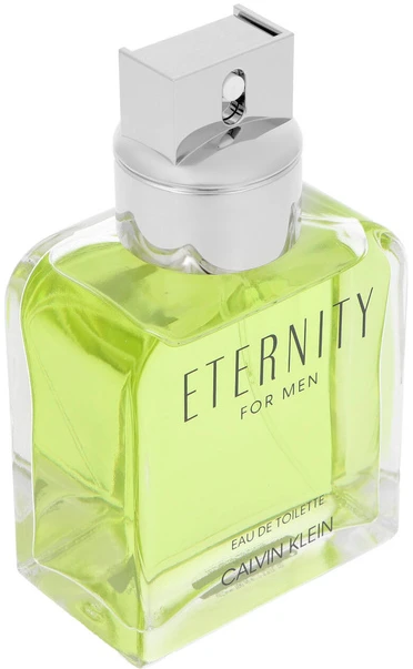 Calvin Klein Eternity For Men EDT tualetinis vanduo unisex, 100 ml