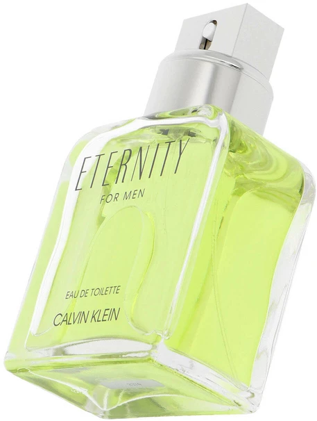 Calvin Klein Eternity For Men EDT tualetinis vanduo unisex, 100 ml