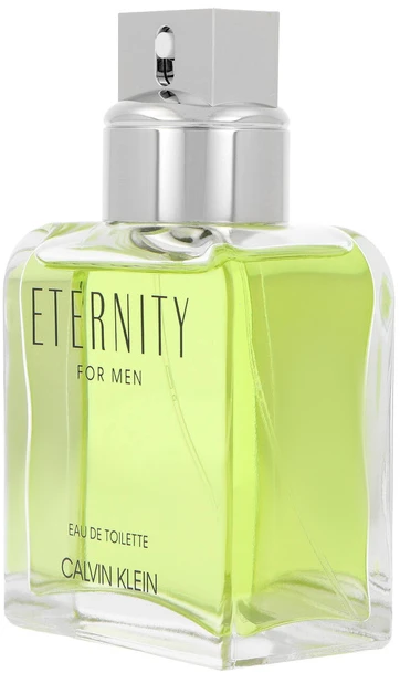 Calvin Klein Eternity For Men EDT tualetinis vanduo unisex, 100 ml