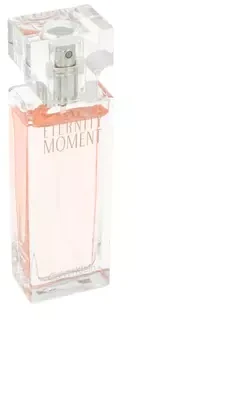 Calvin Klein Eternity Moment EDP parfumuotas vanduo unisex, 30 ml