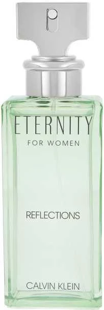 Calvin Klein Eternity Woman Reflections EDP kvepalai vyrams, 100 ml