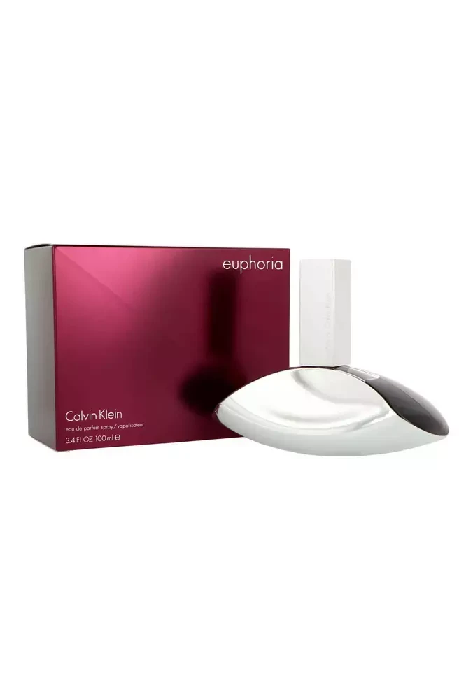 Kvepalai moterims Calvin Klein Euphoria EDP, 100 ml