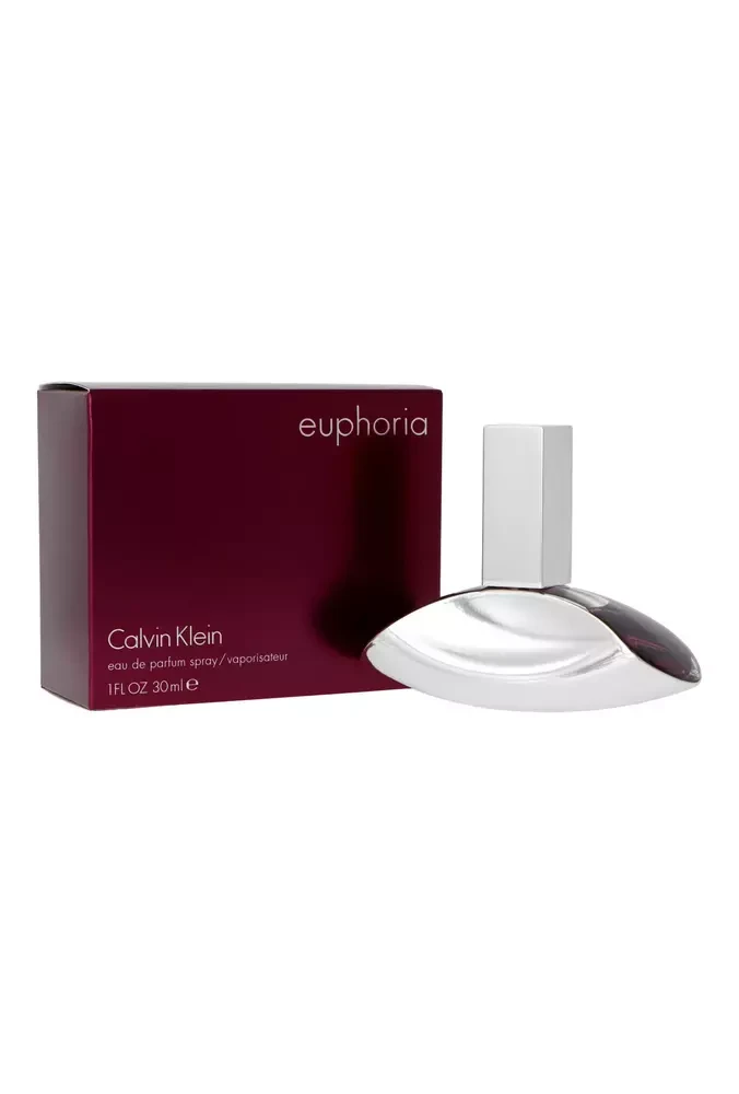 Kvepalai moterims Calvin Klein Euphoria EDP, 30 ml