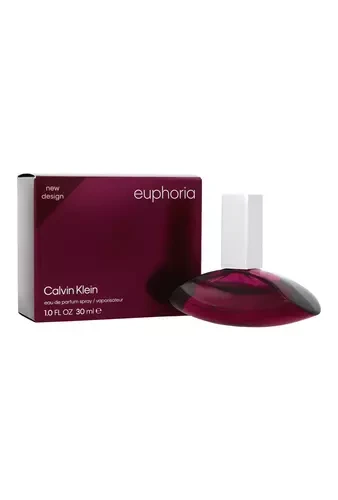 Kvepalai moterims Calvin Klein Euphoria EDP, 30 ml