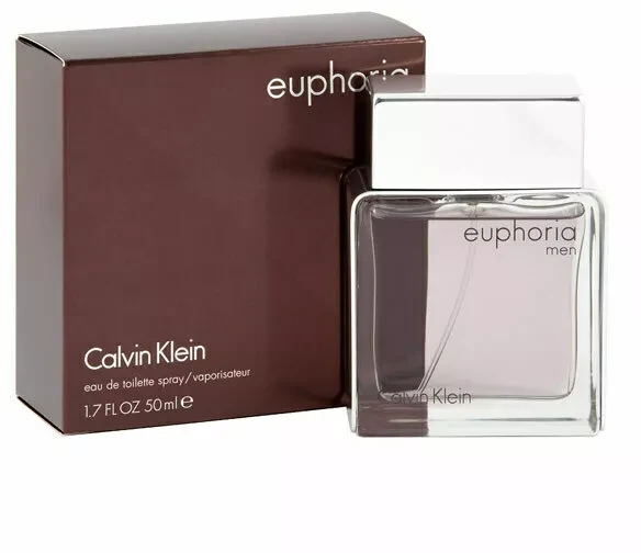 Calvin Klein Euphoria EDT 50ml