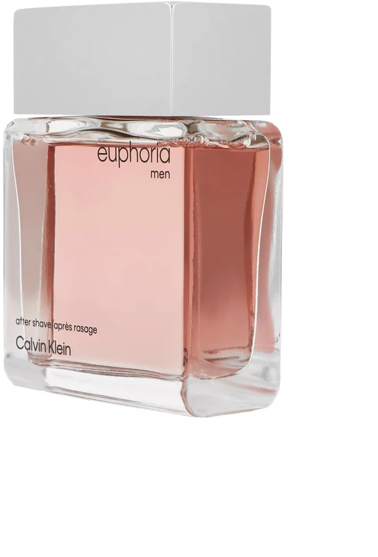 Calvin Klein Euphoria Aftershave Vanduo vyrams, 100 ml
