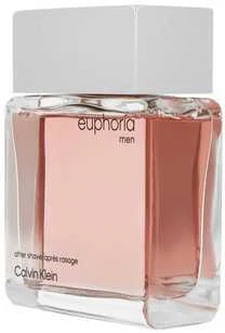 Calvin Klein Euphoria Aftershave Vanduo vyrams, 100 ml